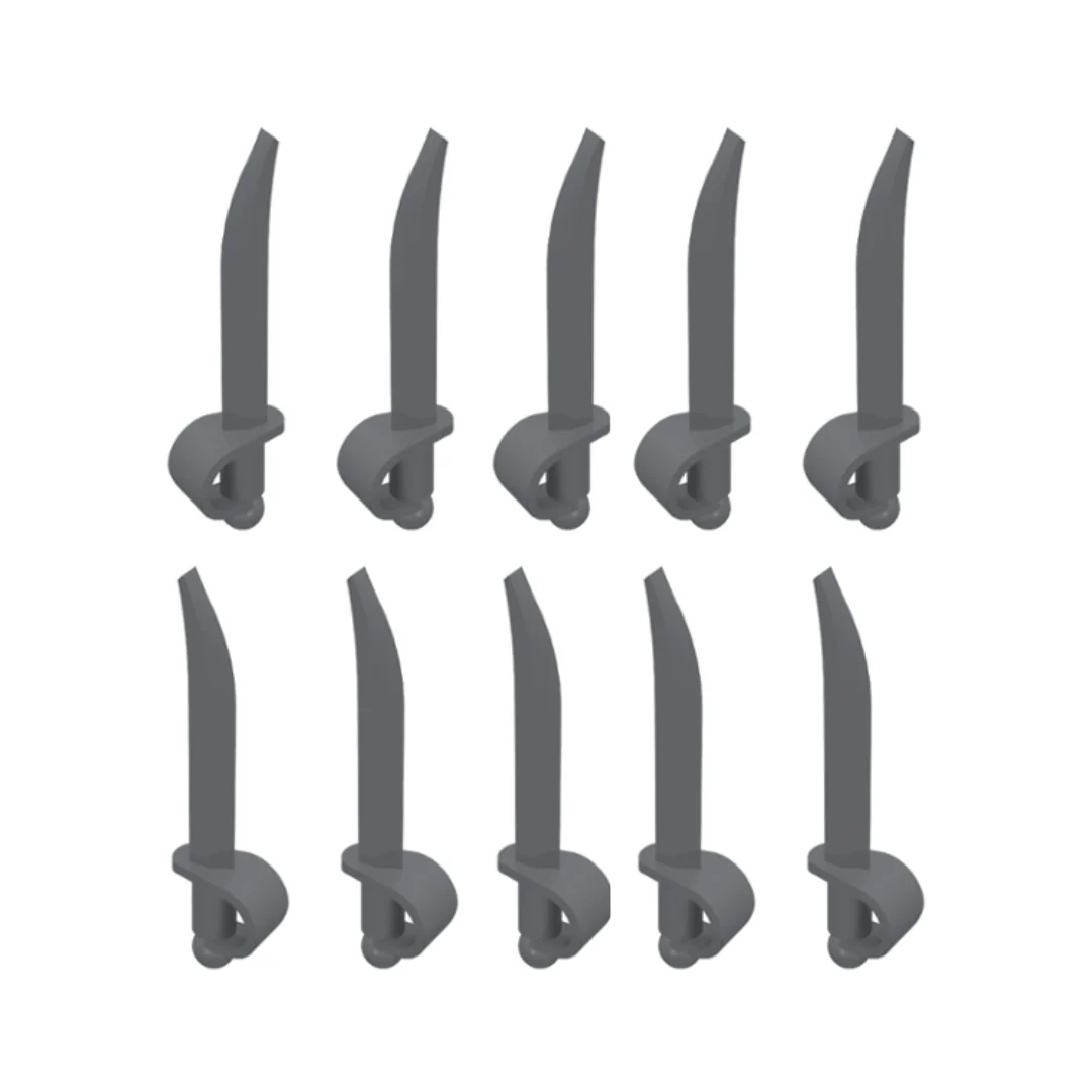 Steel Armory Pack